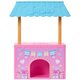 Papusa Barbie Family and Friends, Clubul lui Chelsea zi de nastere, 3 ani+, Mattel 784195