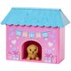 Papusa Barbie Family and Friends, Clubul lui Chelsea zi de nastere, 3 ani+, Mattel 784196