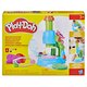 Set creativ Microscop electronic, 3 ani+, Play Doh 784216