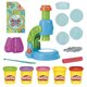 Set creativ Microscop electronic, 3 ani+, Play Doh 784217