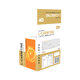 L-Carnitine Liquid shot, Orange, 20x25 ml, Dy Nutrition 784263