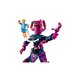 Figurina de constructie: Cei 4 fantastici vs Galactus Marvel, +9 ani, 427 piese, Lego 784302