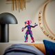 Figurina de constructie: Cei 4 fantastici vs Galactus Marvel, +9 ani, 427 piese, Lego 784308