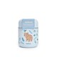 Termos pentru hrana solida Food Thermy, Bear, Miniland 784322
