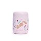 Termos pentru hrana solida Food Thermy, 280 ml, Squirrel, Miniland 784342