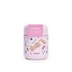 Termos pentru hrana solida Food Thermy, 280 ml, Squirrel, Miniland 784348