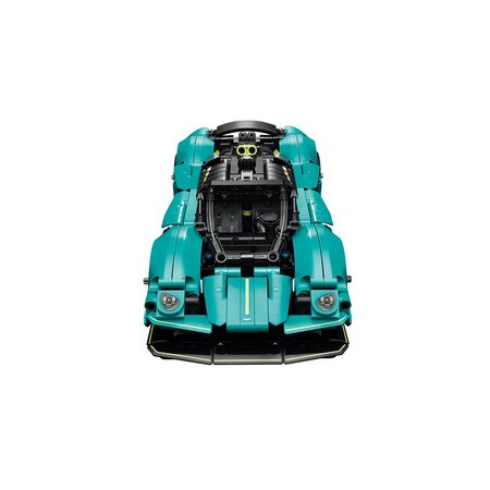 Aston Martin Valkyrie Technic, 9 ani+, 42208, 707 piese, Lego 784371