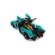 Aston Martin Valkyrie Technic, 9 ani+, 42208, 707 piese, Lego 784373