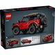 Ford Bronco SUV Technic, +9 ani, 42213, 943 piese, Lego 784399