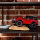 Ford Bronco SUV Technic, +9 ani, 42213, 943 piese, Lego 784403