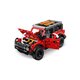 Ford Bronco SUV Technic, +9 ani, 42213, 943 piese, Lego 784398