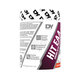 Complex de aminoacizi Hit EAA, Blood Orange, 360 g, Dy Nutrition 784417