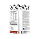 Complex de aminoacizi Hit EAA, Blood Orange, 360 g, Dy Nutrition 784414