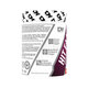 Complex de aminoacizi Hit EAA, Blood Orange, 360 g, Dy Nutrition 784416