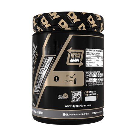 The Glutamine, 300 g, Dy Nutrition 784456