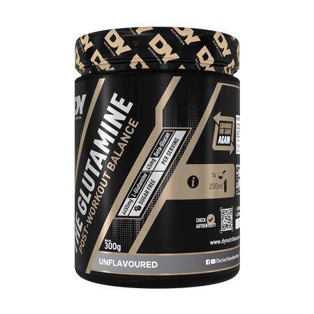 The Glutamine, 300 g, Dy Nutrition 784455