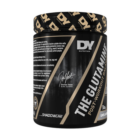 The Glutamine, 300 g, Dy Nutrition 784461