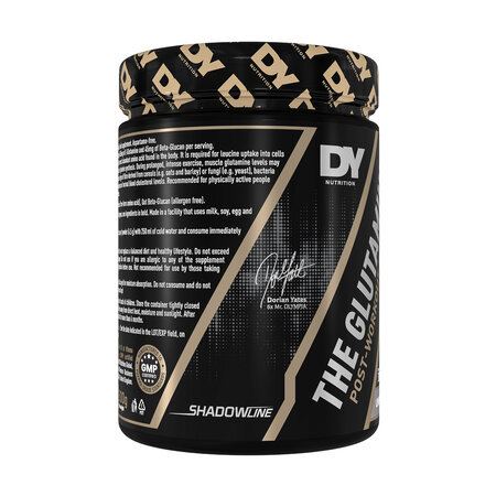 The Glutamine, 300 g, Dy Nutrition 784460