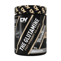 The Glutamine, 300 g, Dy Nutrition
