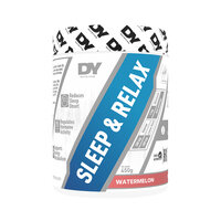 Sleep & Relax, Watermelon, 450 g, Dy Nutrition