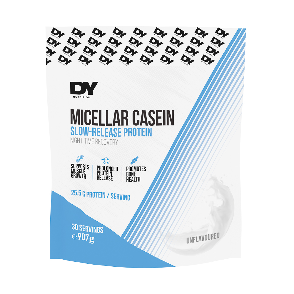 Micelar Casein, 907 g, Dy Nutrition