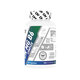 Zinc, Magneziu si B6 Complex, 60 tablete, Dy Nutrition 784501