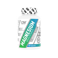 Magneziu Bisglicinat, 90 tablete, Dy Nutrition