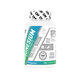 Magneziu Bisglicinat, 90 tablete, Dy Nutrition 784504