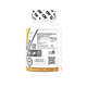Ulei de peste Omega3, 60 capsule moi, Dy Nutrition 784535