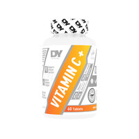 Vitamina C+, 60 tablete, Dy Nutrition