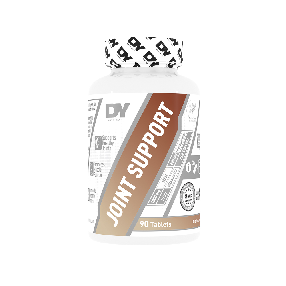 Joint Suport, 90 tablete, Dy Nutrition