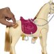 Papusa Barbie Mysteries, Calut cu sunete si accesorii, 3 ani+, Mattel 784561