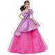 Papusa Barbie Birthday Wishes, 6 ani+, Mattel 784570