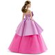 Papusa Barbie Birthday Wishes, 6 ani+, Mattel 784568