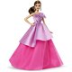 Papusa Barbie Birthday Wishes, 6 ani+, Mattel 784565