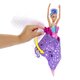 Papusa Barbie, Dance and Flutter, 3 ani+, Mattel 784579
