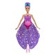 Papusa Barbie, Dance and Flutter, 3 ani+, Mattel 784575