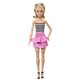 Papusa Barbie, Fashionistas, 3 ani+, Mattel 784583