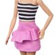Papusa Barbie, Fashionistas, 3 ani+, Mattel 784584