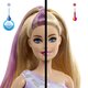 Papusa Barbie, Party Unboxed Reveal Blonda, 3 ani+, Mattel 784612