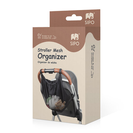 Geanta pentru Carucior, Sipo 784631