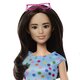 Papusa Barbie You Can Be Anything, Terapeut in Arta, 3 ani+, Mattel 784650