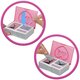 Papusa Barbie, Unboxed Reveal cu 10 accesorii surpriza, 3 ani+, Mattel 784658