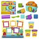 Set de creatie Aparat foto, 2 ani+, Play Doh 784702