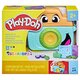 Set de creatie Aparat foto, 2 ani+, Play Doh 784697