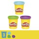 Set de creatie Aparat foto, 2 ani+, Play Doh 784703