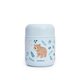 Termos pentru hrana solida, 280 ml, Mini Bear, Miniland 784712