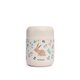 Termos pentru hrana solida, 280 ml, Mini Rabbit, Miniland 784738