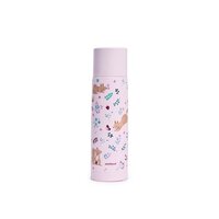 Termos Thermy, 500 ml, Roz, Squirrel, Miniland