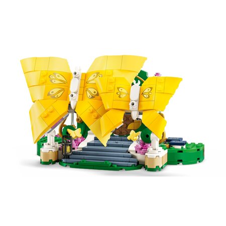 Nunta Glindei Wicked, +8 ani, 75688, 476 piese, Lego 784790